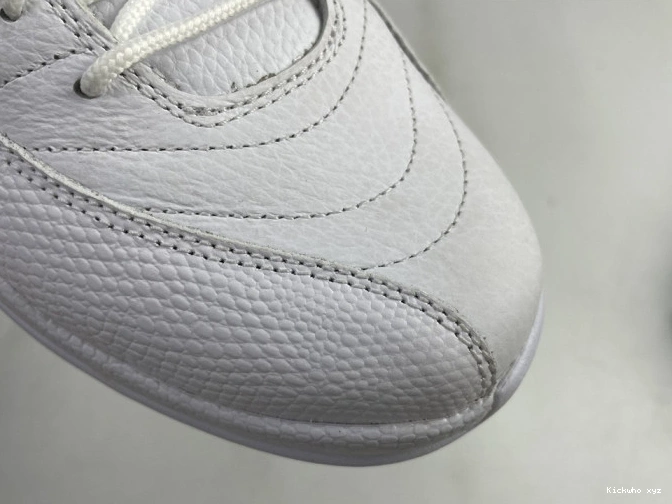 CT8013-106 Twist Jordan Air 12 0717